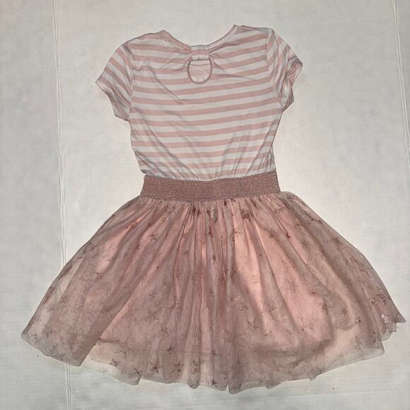 Btween Girls 5 Sequence Unicorn Tutu Dress Party Everyday Causal - Picture 2 of 8